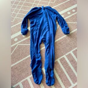 Kyte Baby Pajamas - 0-3 Months